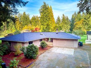 2806 247th Ave SE, Sammamish, WA
