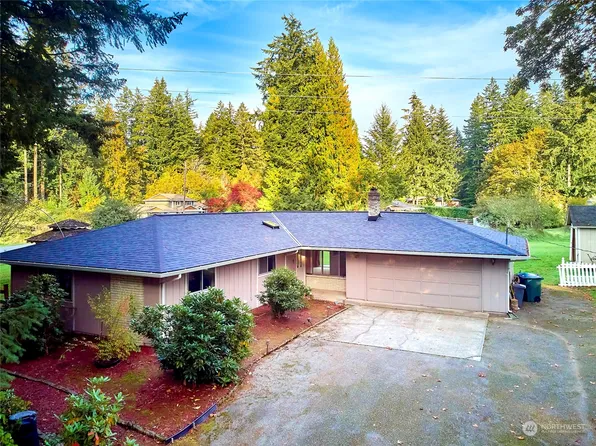 2806 247th Avenue SE, Sammamish, WA 98075