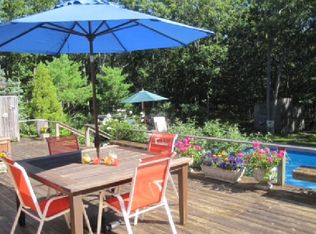 13 Rosemaries Ln, East Hampton, NY 11937