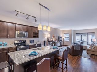 Bridge Park Apartments, Dublin, OH 43017