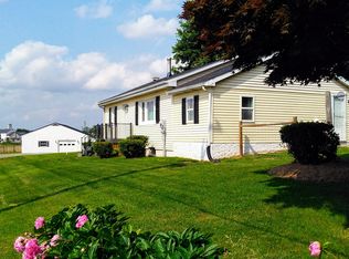 1657 Robert Fulton Hwy, Quarryville, PA 17566