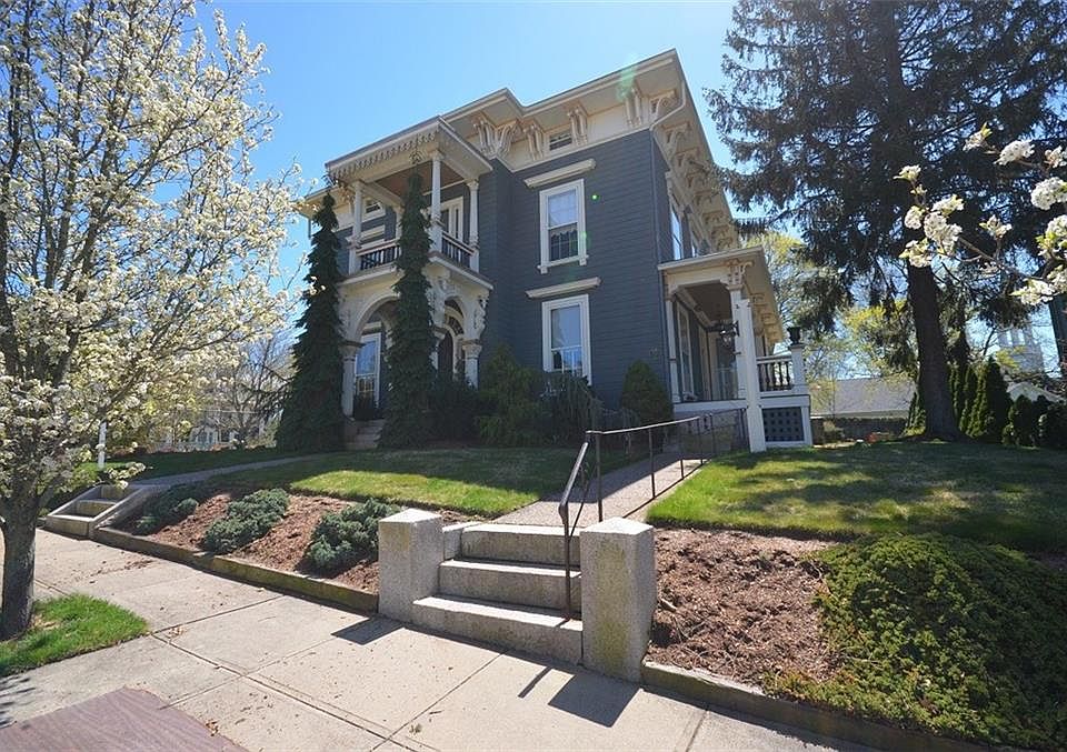 225 Prospect St, Fall River, MA 02720 Zillow