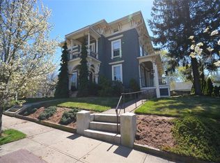 225 Prospect St, Fall River, MA 02720