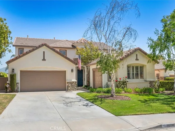 28108 Canyon Crest Dr, Santa Clarita, CA 91351