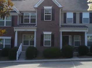 8556 Summerglen Cres, Charlotte, NC 28227