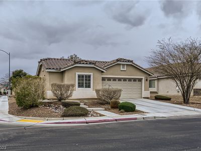 5911 Sierra Medina Ave, Las Vegas, NV, 89139