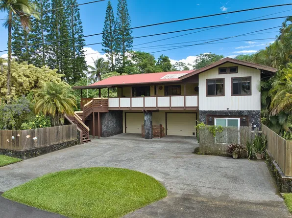 15-167 Puni Lapa Loop N, Pahoa, HI 96778