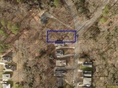 0 Ford Ave, Atlanta, GA, 30318