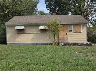 3452 W Horn Lake Rd, Memphis, TN 38109