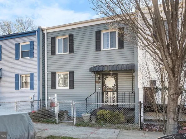 1643 11th Pl NE, Washington, DC 20002