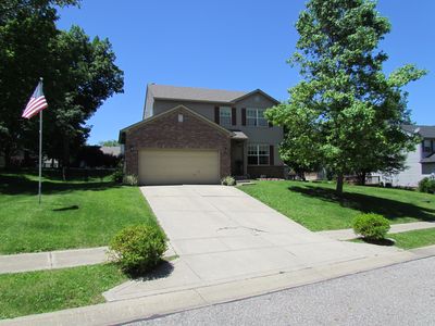 768 Cheeseman Ave, Danville, IN, 46122
