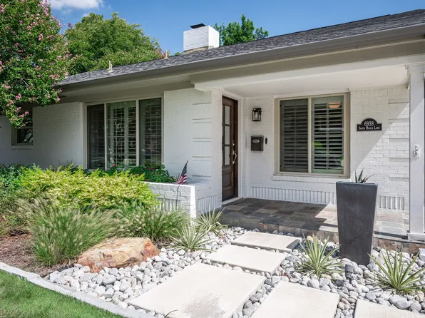 6938 Santa Maria Ln, Dallas, TX 75214