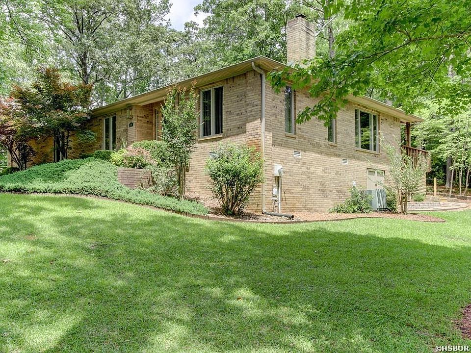 129 Parkway Sq, Pearcy, AR 71964 Zillow