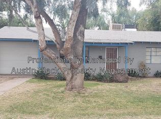 1349 E Lemon St, Tempe, AZ 85281
