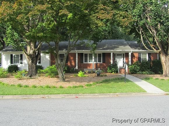 1st image of 1709 Beaumont Dr