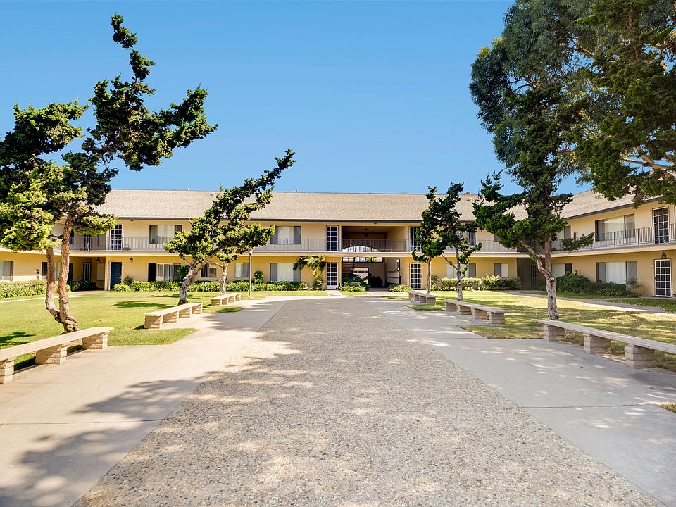 Beautiful Courtyards