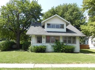 400 N 12th St, Rochelle, IL 61068