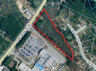 1999 Powder Springs Rd SW, Austell, GA 30064