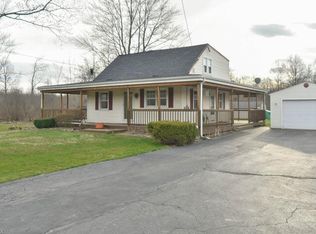 4194 Main Ave SW, Warren, OH 44481