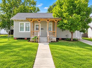 2006 Ernest St, Lake Charles, LA 70601
