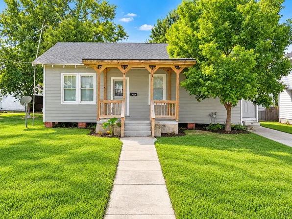 2006 Ernest St, Lake Charles, LA 70601