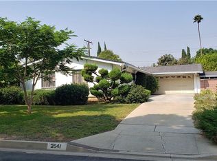 2041 Humford Ave, Hacienda Heights, CA 91745