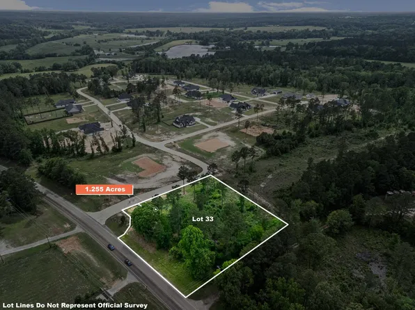 33 Southern Pnes, Hallsville, TX 75650
