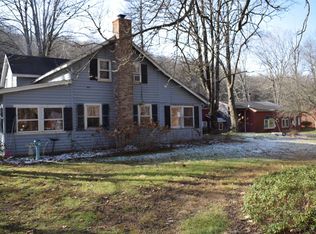 155 Clinton Hollow Rd, Salt Pt, NY 12578