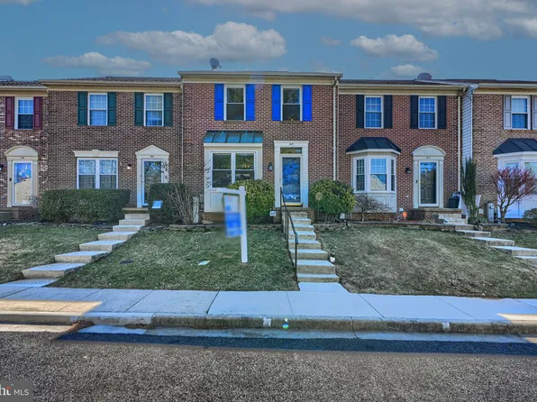 315 Sunray Ct, Abingdon, MD 21009