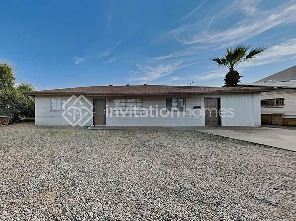2039 E Osborn Rd, Phoenix, AZ 85016