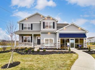 2780 Aldengate Ln, Delaware, OH 43015