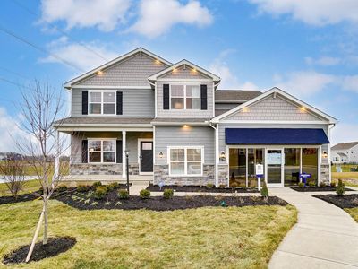 2780 Aldengate Ln, Delaware, OH, 43015