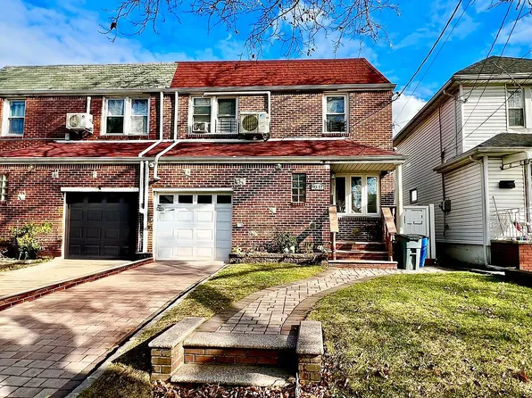93-17 201st St #Pvt, Hollis, NY 11423