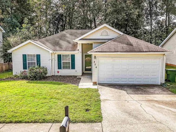 274 Postwood Ct, Madison, AL 35758