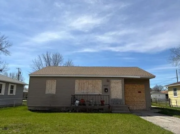 4510 Morgan Ave, Billings, MT 59101
