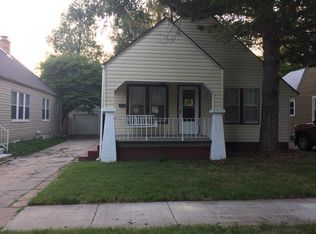 623 N Erie Ave, Wichita, KS 67214