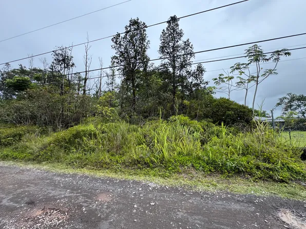 34th Ave Lot 205, Kurtistown, HI 96760
