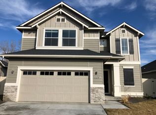 4048 S Murlo Ave, Meridian, ID 83642