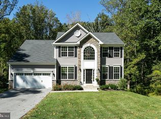 9113 Dogwood Rd, Windsor Mill, MD 21244