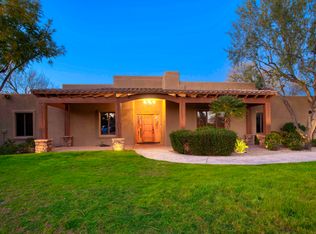 8304 E Gail Rd, Scottsdale, AZ 85260