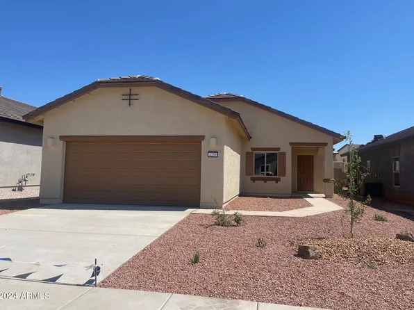 4259 Tinker Drive Lot 48, Sierra Vista, AZ 85650
