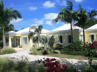 147 Shoys, Christiansted St Croix, VI 00821