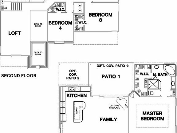 Floor Plan.