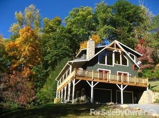 77 Antler Springs Way, Maggie Valley, NC 28751