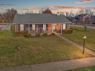 373 Weslyn Way, Nicholasville, KY 40356