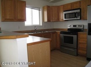 9510 Musket Ball Pl, Anchorage, AK 99507
