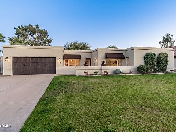 2nd image of 8537 E San Lucas Drive