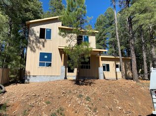 753 Comanche, Flagstaff, AZ 86005