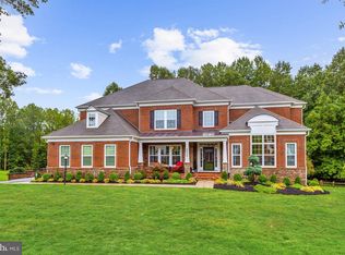 2235 Victoria Pl, Olney, MD 20832