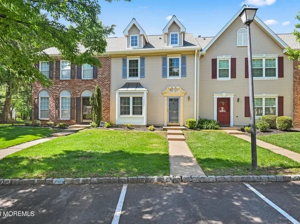 67 Albury Way, North Brunswick, NJ 08902